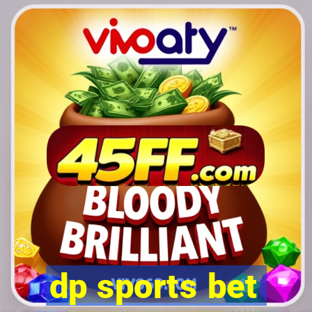 dp sports bet